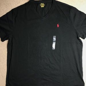 Polo Ralph Lauren v-neck tee